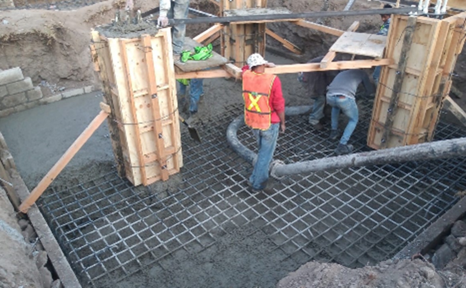 concreto en toluca